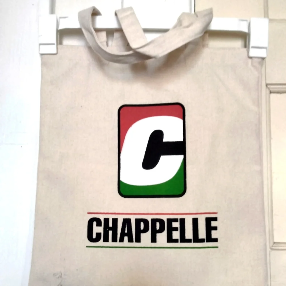 Canvas bag